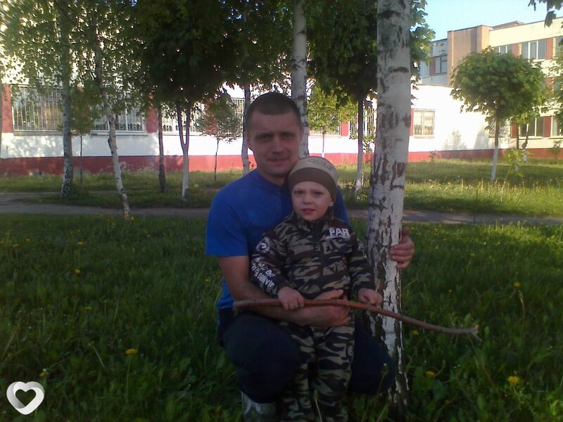 Коля, Калиновка