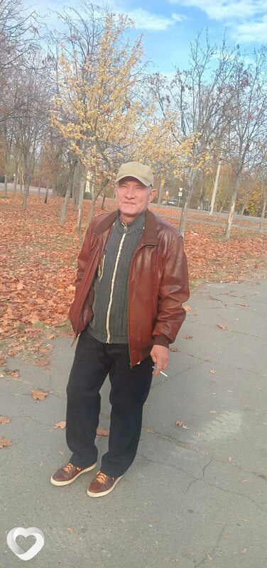 Игорь, 55, Гомеле — анкета №30636