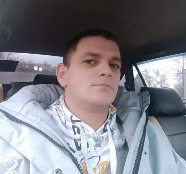 Антон, 36, Новокузнецке — анкета №30641