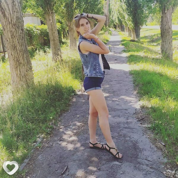 Александра, 39, Киеве — анкета №30642