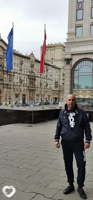 Алекcей, 38, Улан-Удэ — анкета №30643