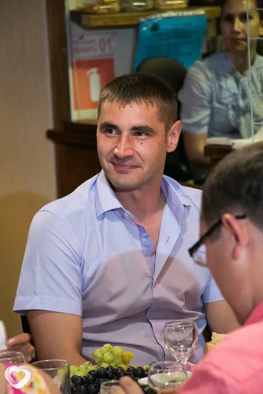 Шурик, 44, Чебоксарах — анкета №3196