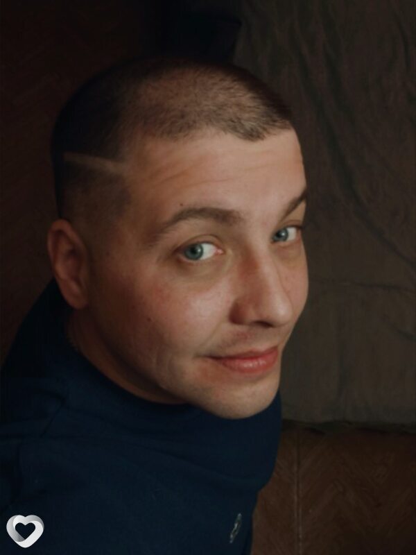 Александр, 38, Саратове — анкета №30644
