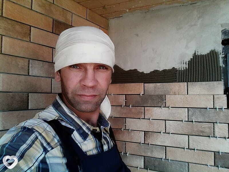 Михайло, 40, Белой Церковь — анкета №30646