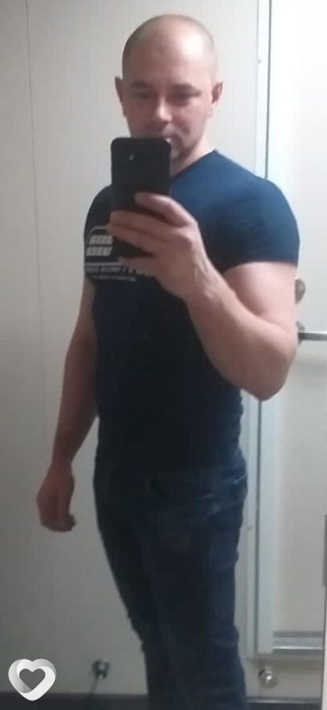 Александр, 39, Одессе — анкета №30655