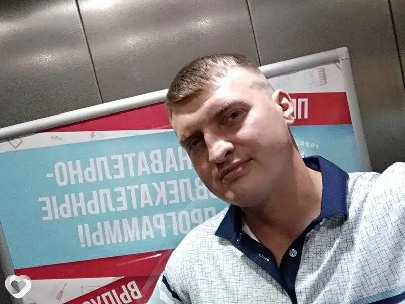 Артем, 40, Барнауле — анкета №30657