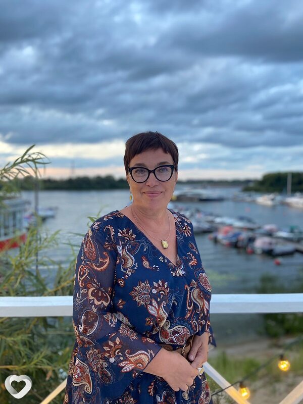 Алла, 66, Нижнем Новгороде — анкета №30660