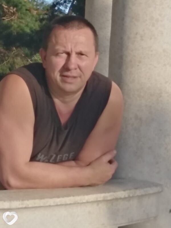 Сергей, 53, Гродно — анкета №30663