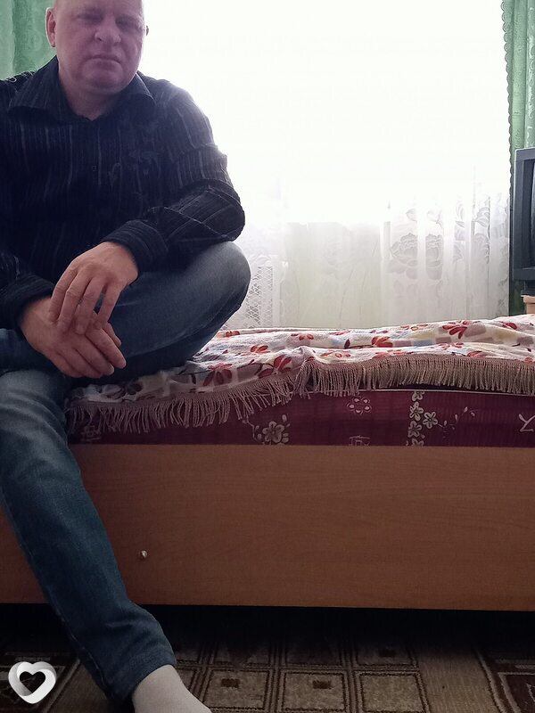 Сергей, 46, Брянске — анкета №30673