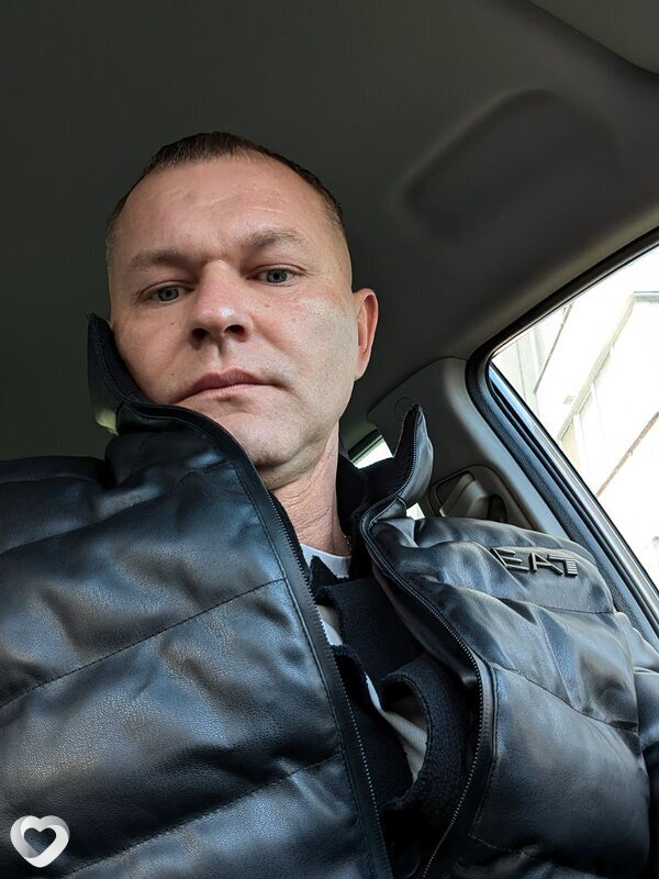 Сергей, 42, Минске — анкета №30677