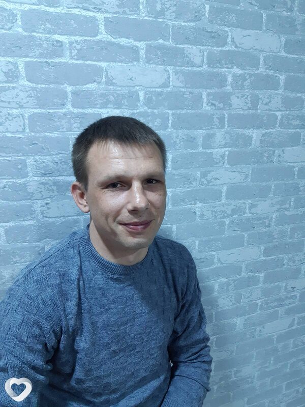 Саня, 46, Вилейке — анкета №30681