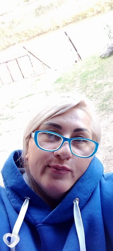 Мила, 51, Омске — анкета №30682