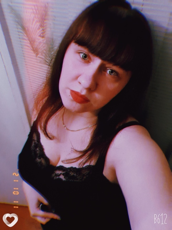 Анна, 30, Барановичах — анкета №30694
