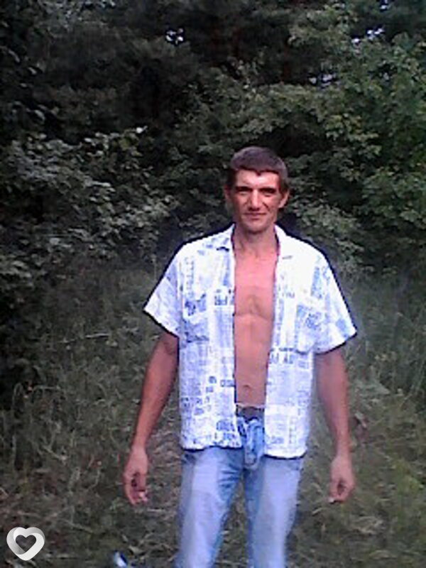 Сергей, 45, Могилев — анкета №30692
