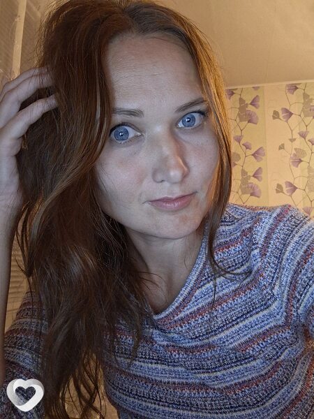Наталья, 37, Минске — анкета №30693