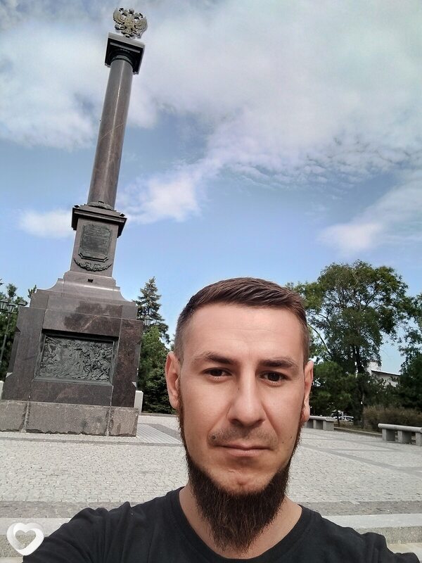 Padonok, 33, Луганске — анкета №30704