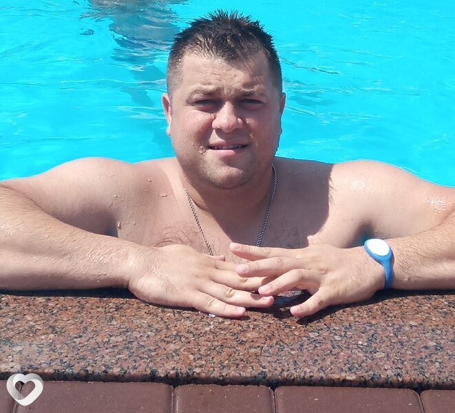 Олег, 34, Полтаве — анкета №30707