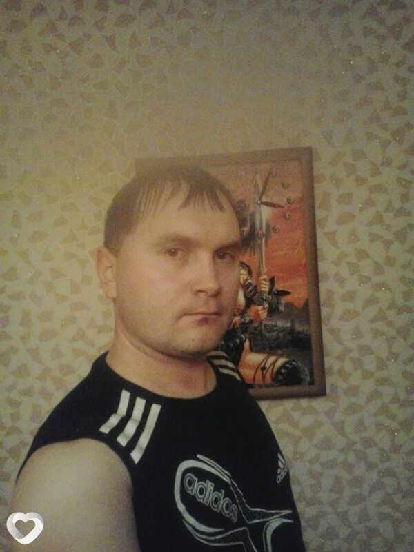 Юрий, 42, Несвиже — анкета №30713