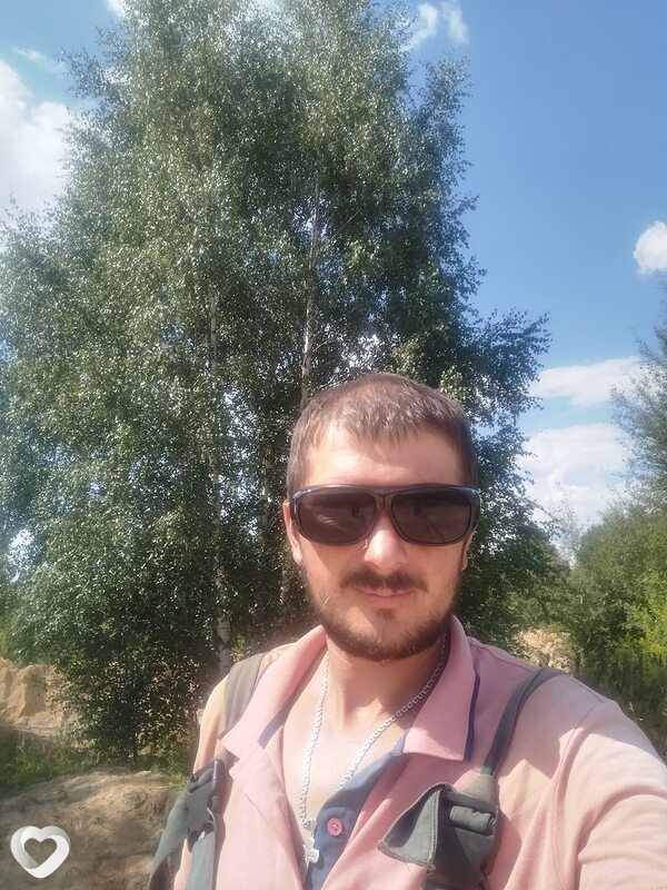 Игорь, 37, Могилев — анкета №30715