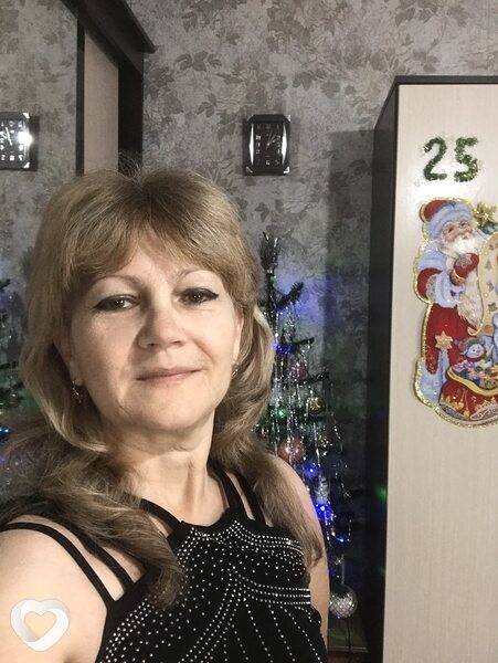 Светлана, 62, Ставрополе — анкета №30718