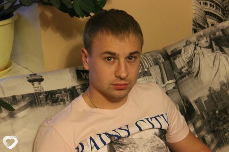 Роман, 37, Тулуне — анкета №30719