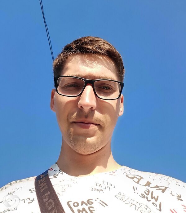 Сергей, 35, Белой Церковь — анкета №30720