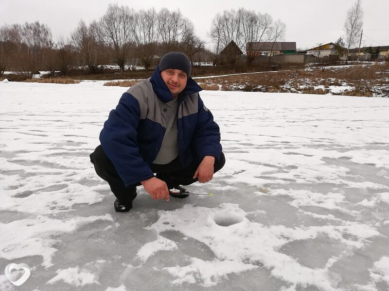 Алекс, 47, Белгороде — анкета №30725