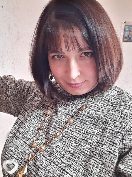 Валентина, 41, Бресте — анкета №30728
