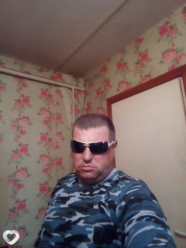 Вова, 43, Толочине — анкета №30735