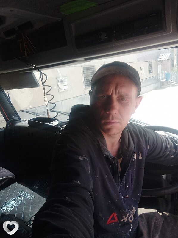 Вова, 36, Новокузнецке — анкета №30737