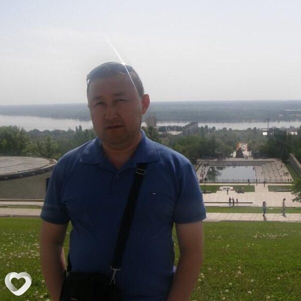 Almaz, 56, Астрахани — анкета №30740