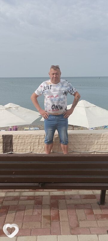 Алексей, 48, Нижнем Новгороде — анкета №30741