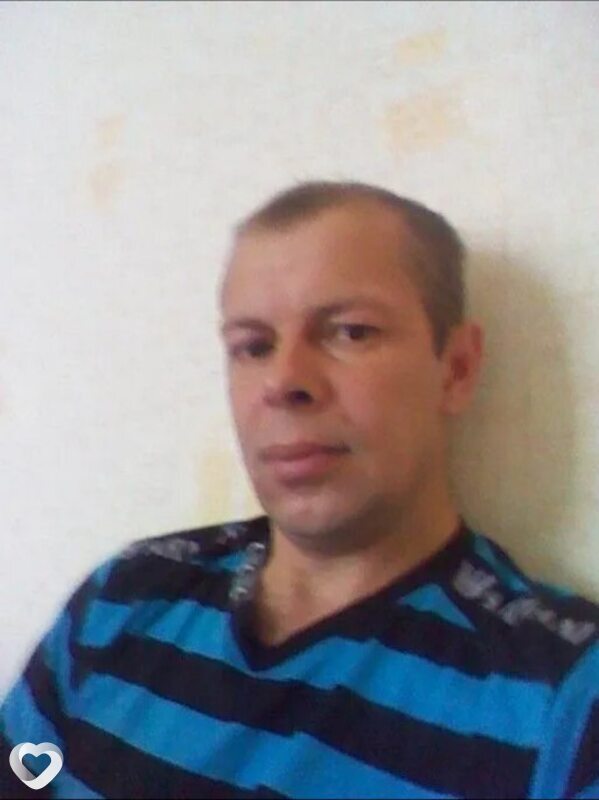 Игорь, 40, Островце — анкета №30744