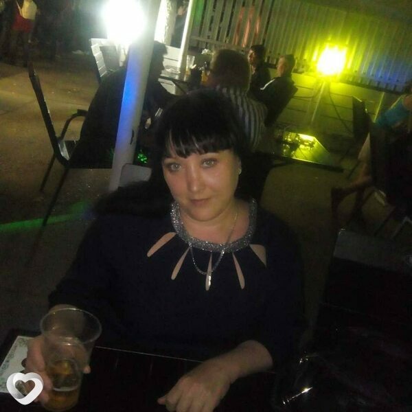 Елена, 48, Оренбурге — анкета №30745