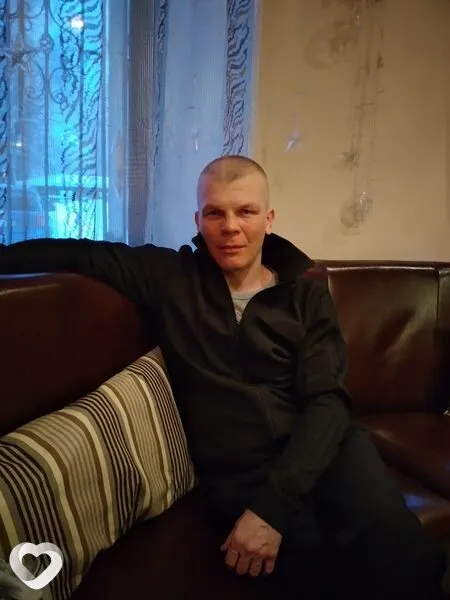 Андрей, 44, Самаре — анкета №3203