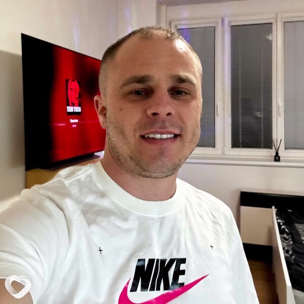 Миша, 42, Тячеве — анкета №30749
