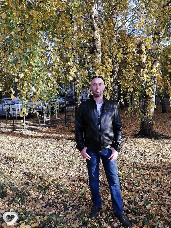 Андрей, 41, Пензе — анкета №30750