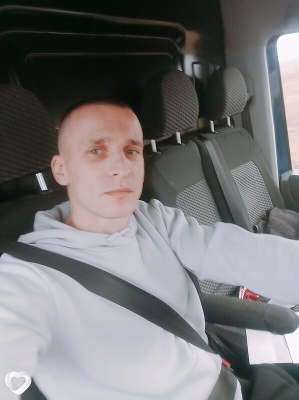 Владимир, 33, Минске — анкета №30765