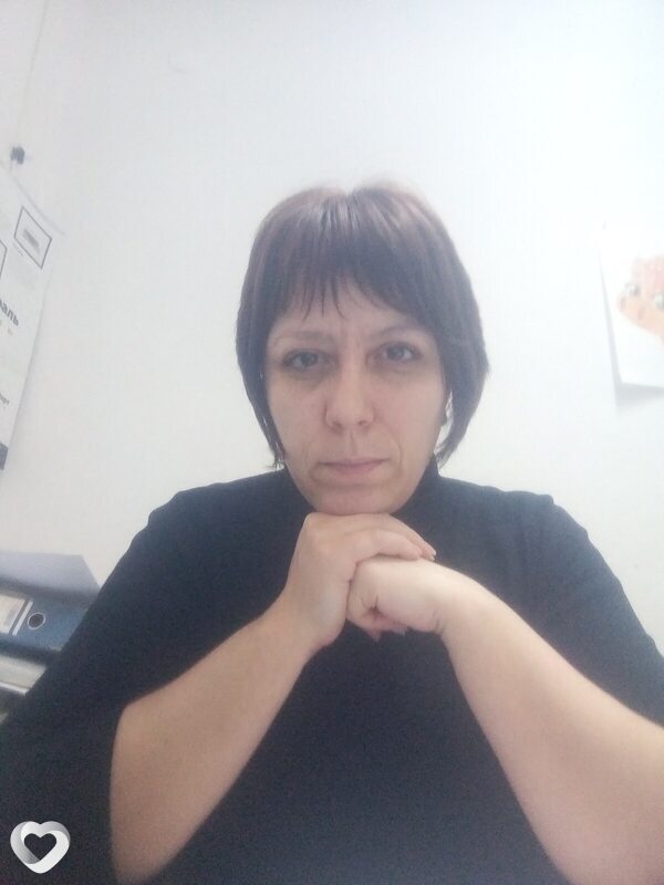 Annet, 46, Саратове — анкета №30758