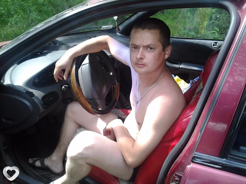 Денис, 41, Орше — анкета №30760