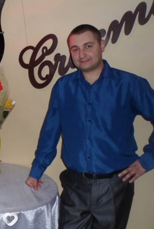 Виталя, 41, Бийске — анкета №30762