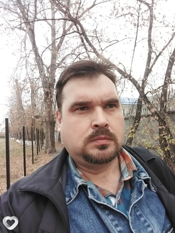 Сергей, 50, Кургане — анкета №30766
