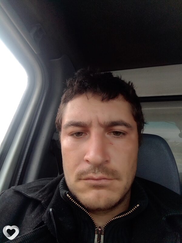 Александр, 32, Пинске — анкета №30768