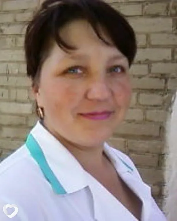 Лена, 48, Новосибирске — анкета №3208