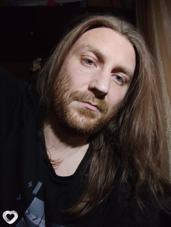 Charles Vane, 34, Минске — анкета №30771
