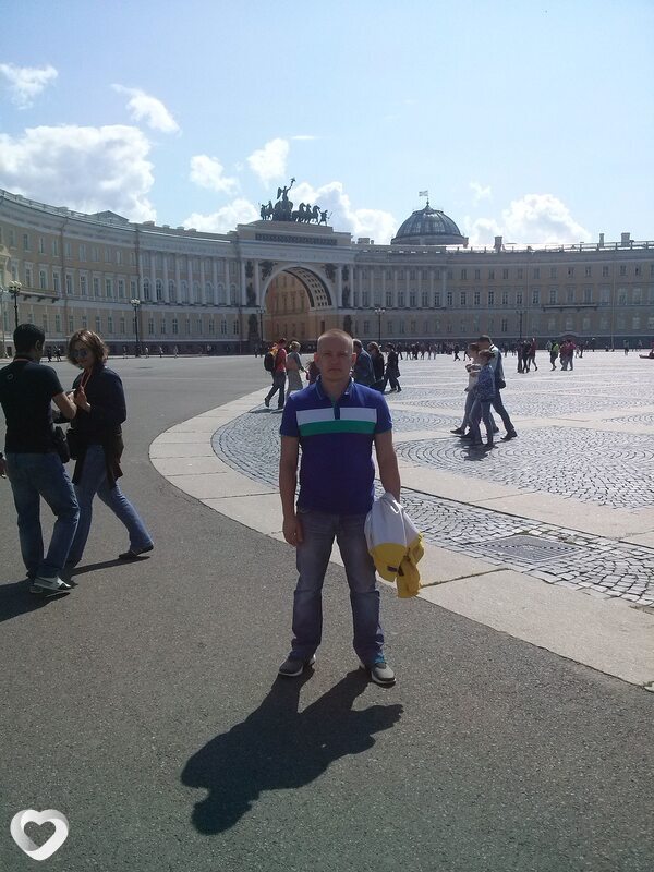 Андрей, 47, Минске — анкета №30772