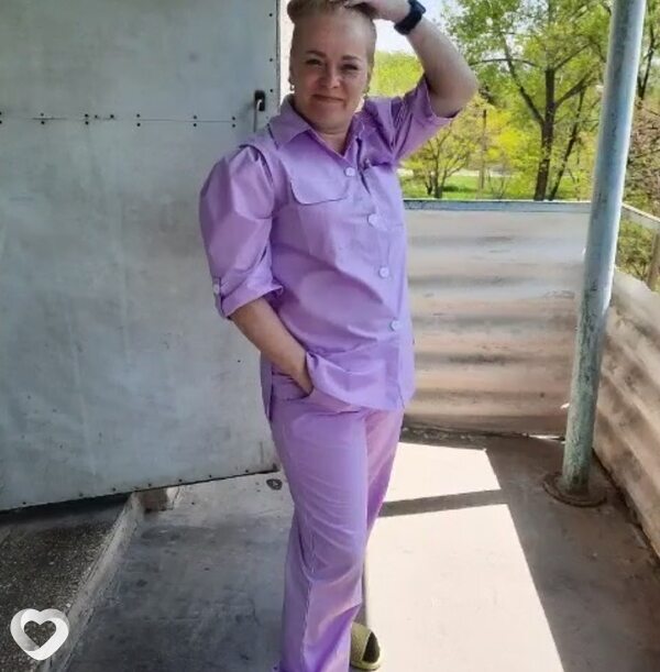 Любовь, 34, Большое Камени — анкета №30774