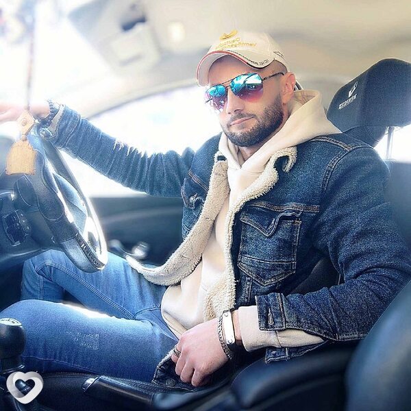 Виталий, 33, Ивацевичах — анкета №30776