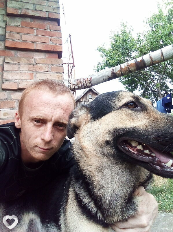 Ваня, 35, Никополе — анкета №30782