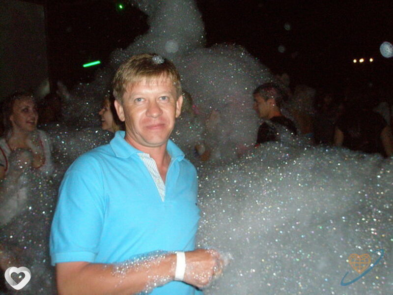 Александр, 52, Ярославле — анкета №30785